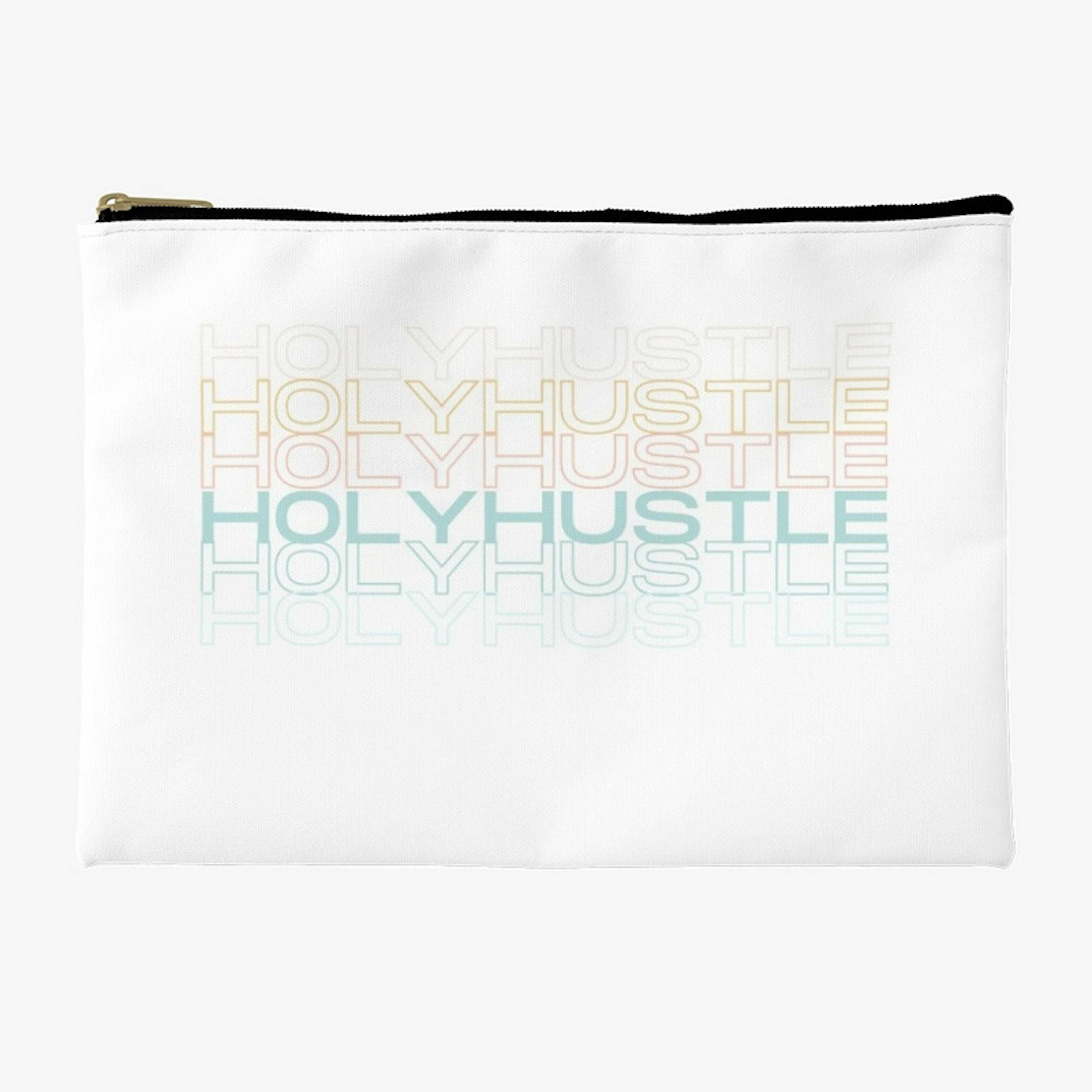 Holy Hustle Pouch